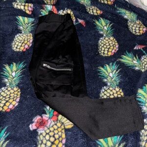 Wonder Nation Black Apparel